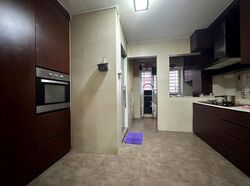 Blk 560 Choa Chu Kang North 6 (Choa Chu Kang), HDB Executive #503194951